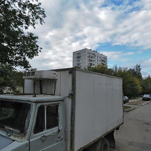 Okruzhnaya Street, 17А, : foto