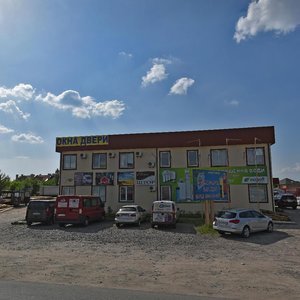 Kyivska vulytsia, 3, Kyiv Region: photo