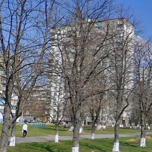 Lesia Kurbasa Avenue, 14, Kyiv: photo