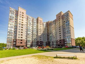 Letnyaya Street, 70, Kaliningrad: photo