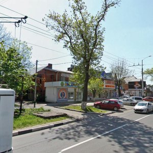 Severnaya Street, 286, Krasnodar: photo