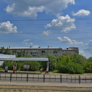 15-y mikrorayon, 36А, Angarsk: photo