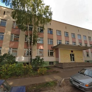 Chekhova Street, 21, Yoshkar‑Ola: photo