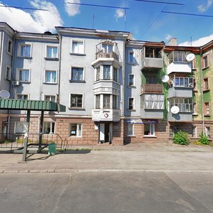 Serhiya Nihoiana Avenue, 74, Dnipro: photo