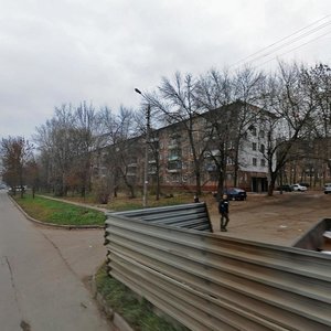 Тула, Улица Седова, 39: фото