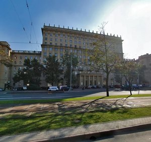 Moskovskiy Avenue, 202, Saint Petersburg: photo