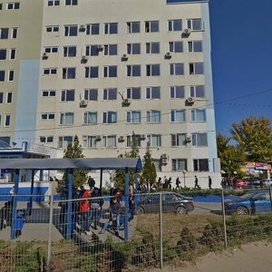 Gertsena Street, 10, Volgograd: photo