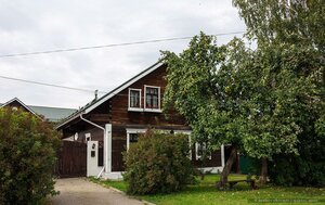 Pokrovskaya ulitsa, 47, Suzdal: photo