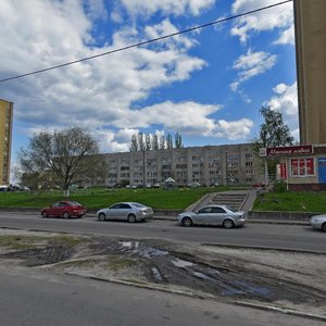 Старый Оскол, Микрорайон Макаренко, 3: фото