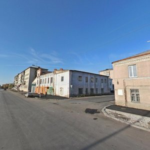 Uralskaya Street, 1/20, Kurgan: photo
