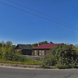 Дмитров, Луговая улица, 19: фото