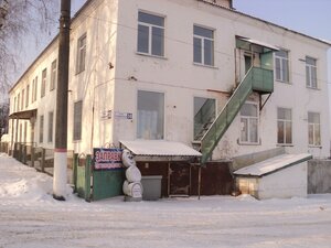 Grazhdanskaya Street, 30, Cheboksary: photo
