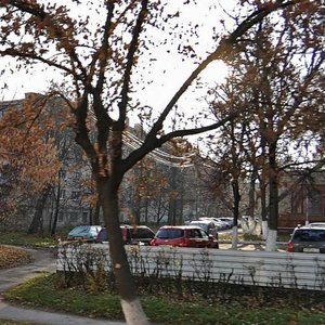 Demonstratsii Street, 15, Tula: photo