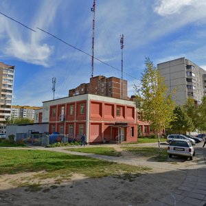 Labanka Street, 58, Minsk: photo