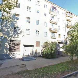 5th Army street, 31 ، إيركوتسك: صورة