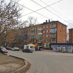 Oruzheynaya Street, 33, Tula: photo