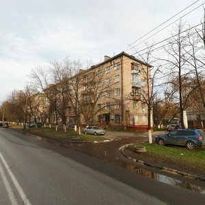 Oktyabrya Avenue, 22, Nizhny Novgorod: photo