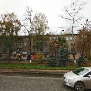 Geroya Ryabtseva Street, 23, Nizhny Novgorod: photo