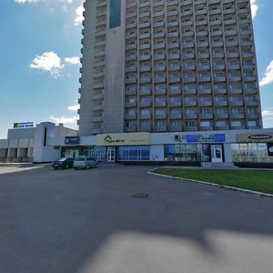 Ploshcha Nezalezhnosti, 1, Sumy: photo