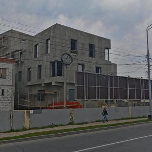 V.I. Machugi Street, 21, Krasnodar: photo