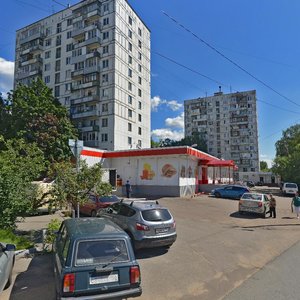 Mikrorayon Dzerzhinets, 2 ، : صورة
