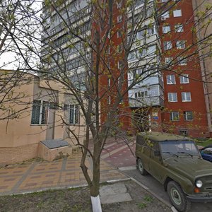 Sportivnaya Street, 14, Belgorod: photo