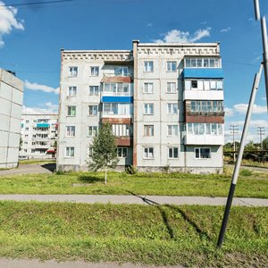 Ulitsa Petrenko, 9, Prokopevsk: photo