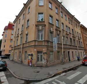 Voskova Street, 7/18, Saint Petersburg: photo