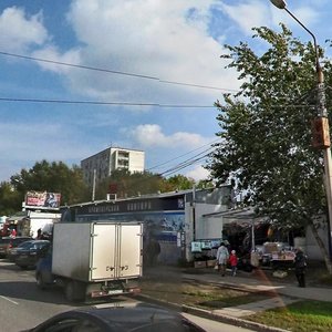 Soldatova Street, 31А, Perm: photo