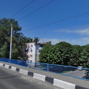 Pryvokzalna vulytsia, 1, Lutsk: photo