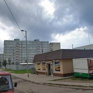 Solnechnyy Boulevard, 20А, Kaliningrad: photo