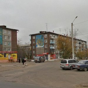 Krasnoflotskaya ulitsa, 10, Ulan‑Ude: photo