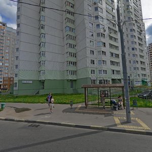 Rozhdestvenskaya Street, 6 ، موسكو: صورة