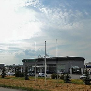 Obvodnoye Highway, 10с1, : foto