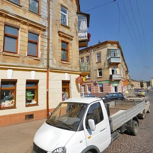 Krekhivska vulytsia, No:2/21, Lviv: Fotoğraflar