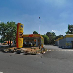 Papernika Street, дв22, Moscow: photo