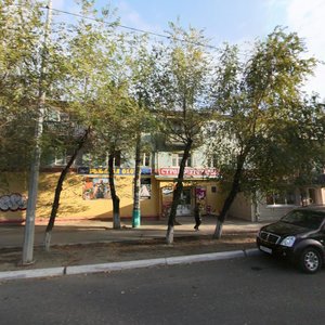 Admirala Nakhimova Street, 131, Astrahan: photo