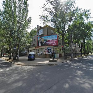 Гурова 14 донецк карта