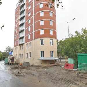 Gertsena Street, 43Б ، تومسك: صورة