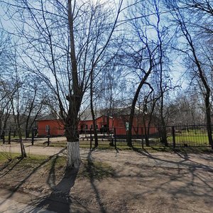 Ulitsa Svobody, 12, Balashiha: photo