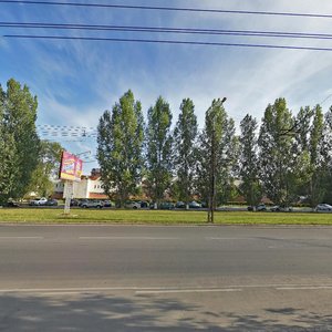 Тольятти, Улица Баныкина, 9: фото