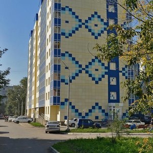 Sudostroitelnaya ulitsa, 141, Krasnoyarsk: photo