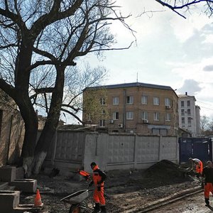 Srednyaya Kalitnikovskaya Street, 32с3, Moscow: photo