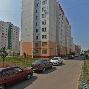 Rostovskaya Street, 58/5, Voronezh: photo