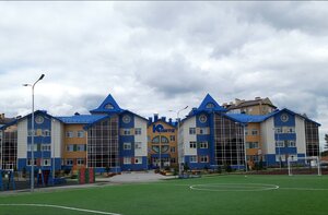 Ulitsa Shukshina, 6 ، أومسك: صورة