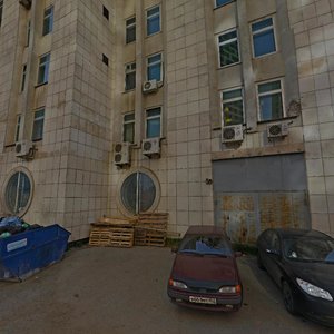 Rodionova Street, 192к1, Nizhny Novgorod: photo