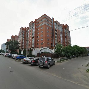 Sovetskaya ulitsa, 17, Orel: photo