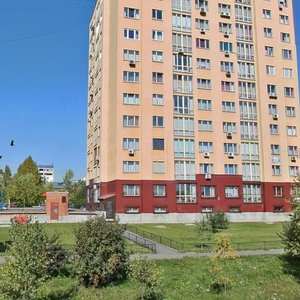 Lenina Avenue, 148, Kemerovo: photo