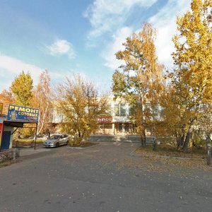 Vostochnaya ulitsa, 29, Angarsk: photo