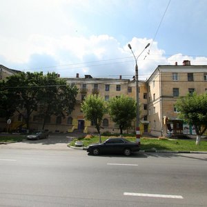 Beketova Street, 3, Nizhny Novgorod: photo